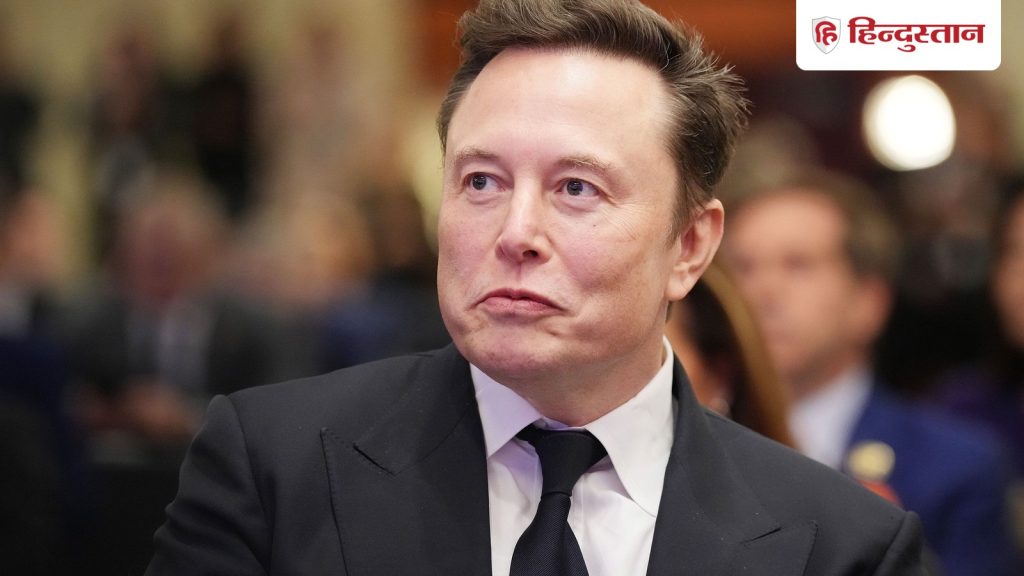 મસ્કે કહ્યું- એઆઈ અને રોબોટ્સ આગામી 20 વર્ષમાં પ્રભુત્વ મેળવશે, જો તેમને એવું લાગશે તો તેઓ કામ કરશે… मस्क बोले - अगले 20 सालों में AI और रोबोट्स का होगा बोलबाला, मन हुआ तो काम करेंगे...