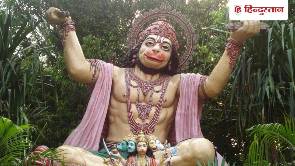 हर मंगलवार करें ये 1 उपाय, शनि के बुरे प्रभाव से मिलेगी...