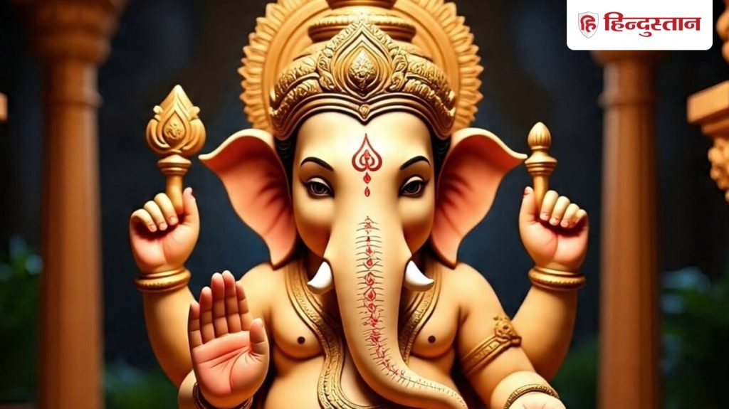 આજે અખુરથ સંકષ્ટી વ્રત, પૂજા પદ્ધતિ નોંધી લો, શુભ… अखुरथ संकष्टी व्रत आज, नोट कर लें पूजा विधि, शुभ...