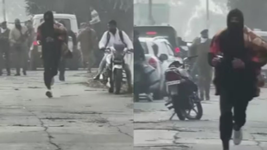 गंगा नगरी हरिद्वार में दिखी असली गैंग्स ऑफ वासेपुर, गैंगवार का वीडियो देखकर खड़े हो जाएंगे रोंगटे | Gangster Vinay Tyagi attacked in...