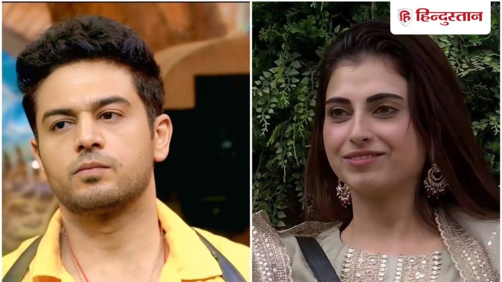 &ldquo;मैं होता तो फरहाना को थप्पड़ लगा देता&rdquo;, गौरव खन्ना ने अपने पिता के इस बयान पर...