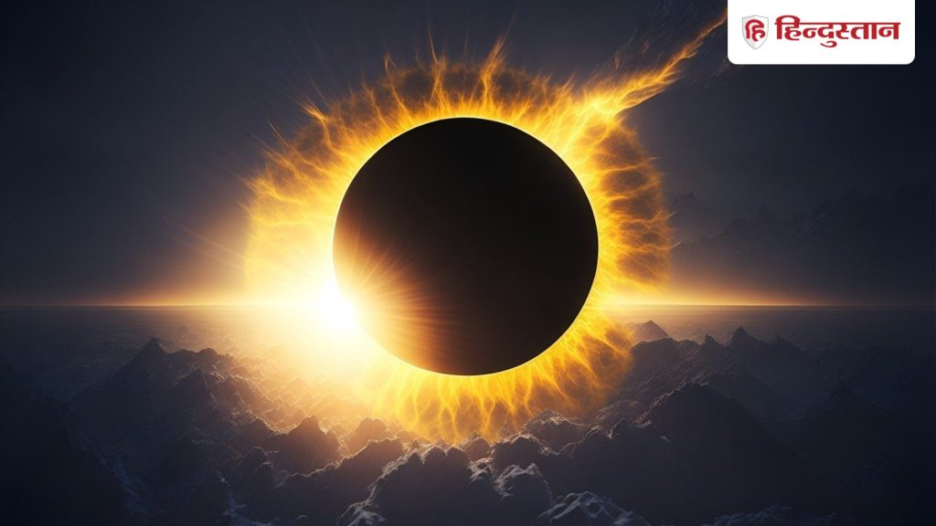 क्या 2026 में सूर्य ग्रहण नजर आएगा? जानें कब लगेगा ग्रहण, भारत पर असर और सूतक...