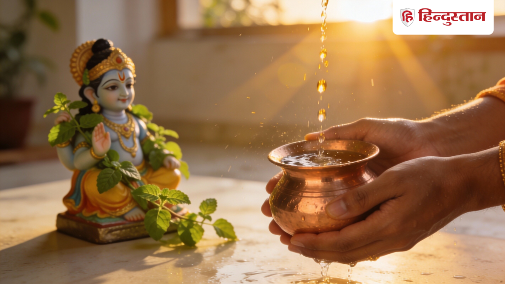 सुबह की 5 आदतें जो बदल देती हैं किस्मत का रुख, गीता के ये नियम लाते हैं...