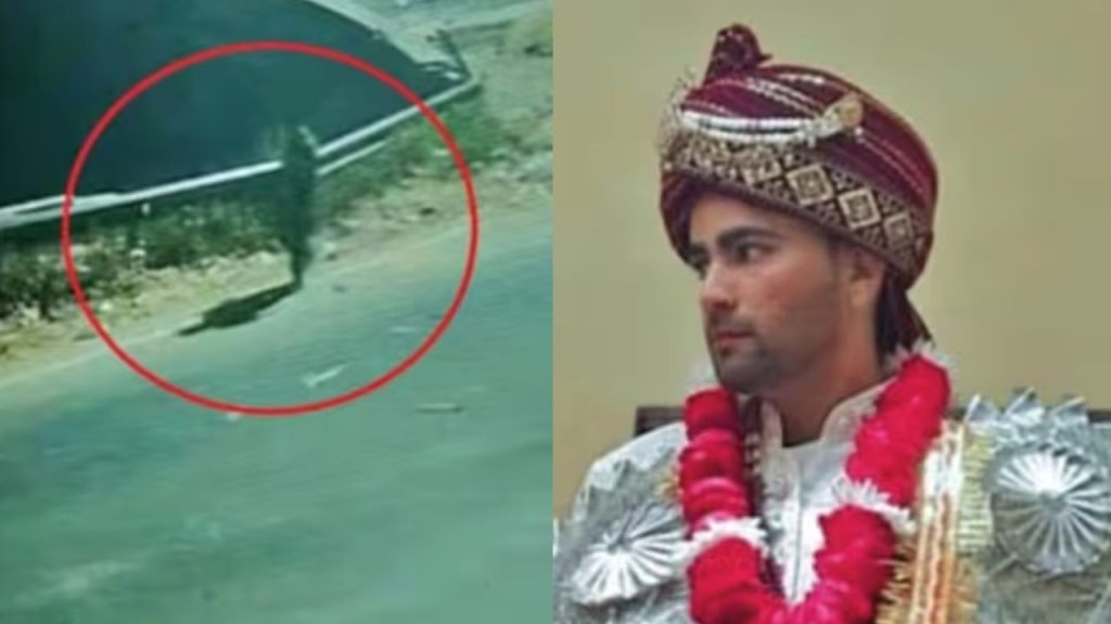 'मैं नर्वस हो गया था...', मेरठ में सुहागरात पर रात 12 बजे गायब हुए दूल्हे का खुलासा, 5 दिन बाद हरिद्वार में...