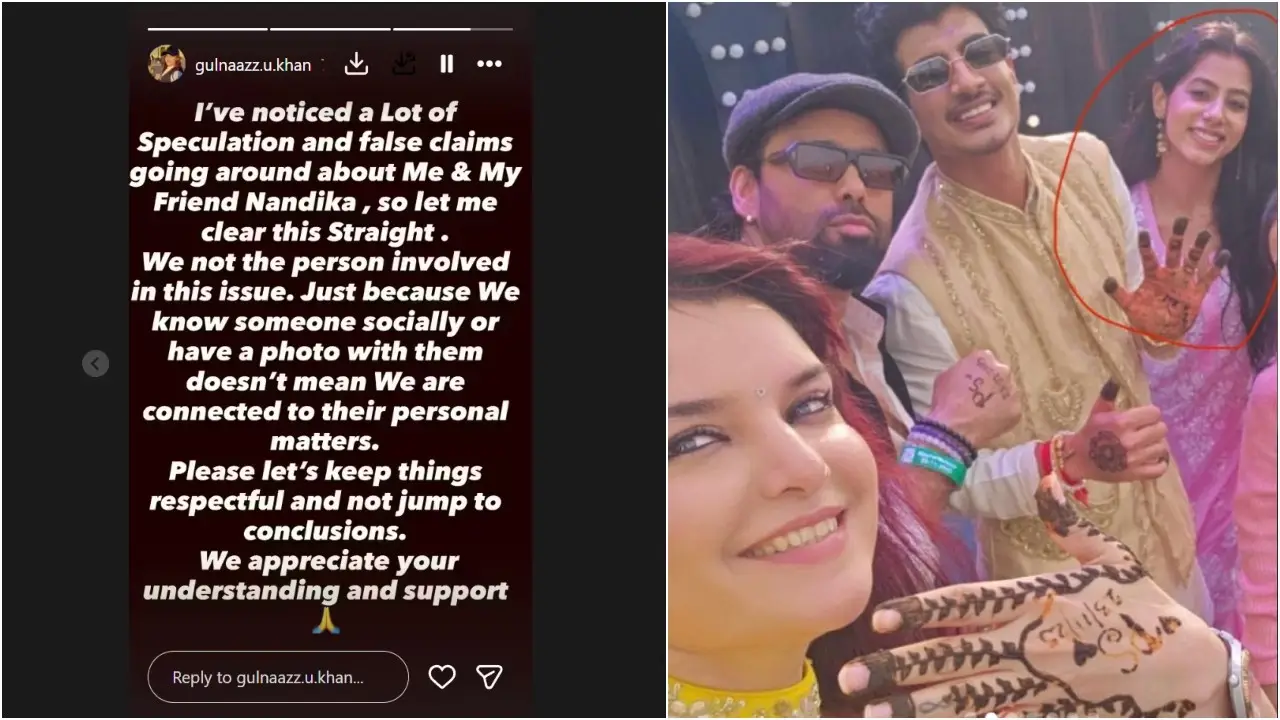 ગુલનાઝ ખાન