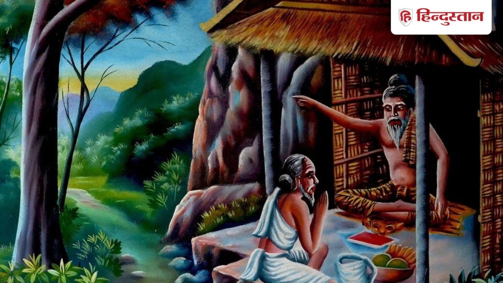 दिखावा करने से हर हाल में बचिए