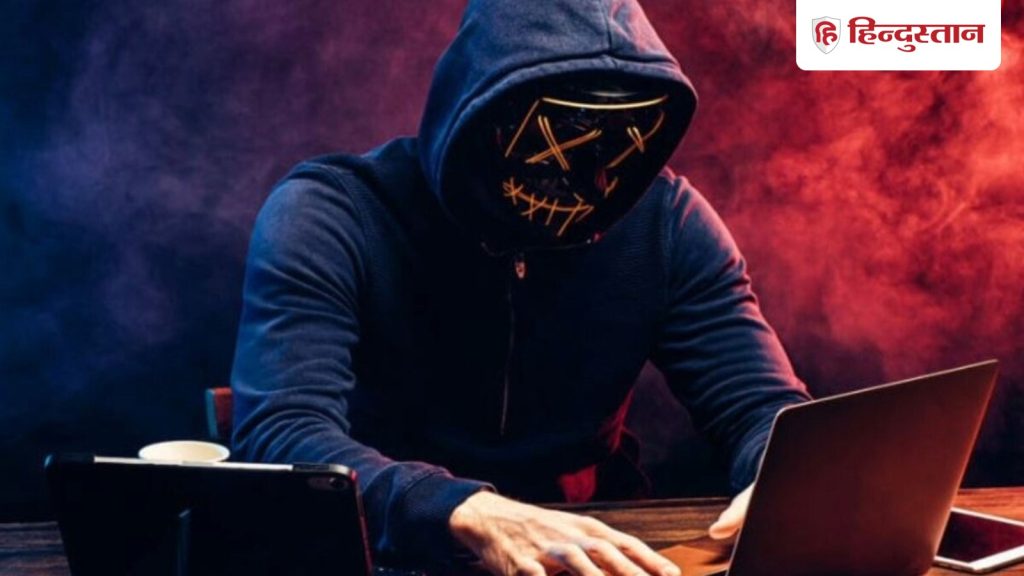 સાયબર ક્રાઈમ યુનિટે આપી મોટી ખતરાની ચેતવણી, યુઝર્સની બેંક થઈ શકે છે ખાલી… साइबर क्राइम यूनिट ने दी बड़े खतरे की चेतावनी, खाली हो सकता है यूजर्स का बैंक...