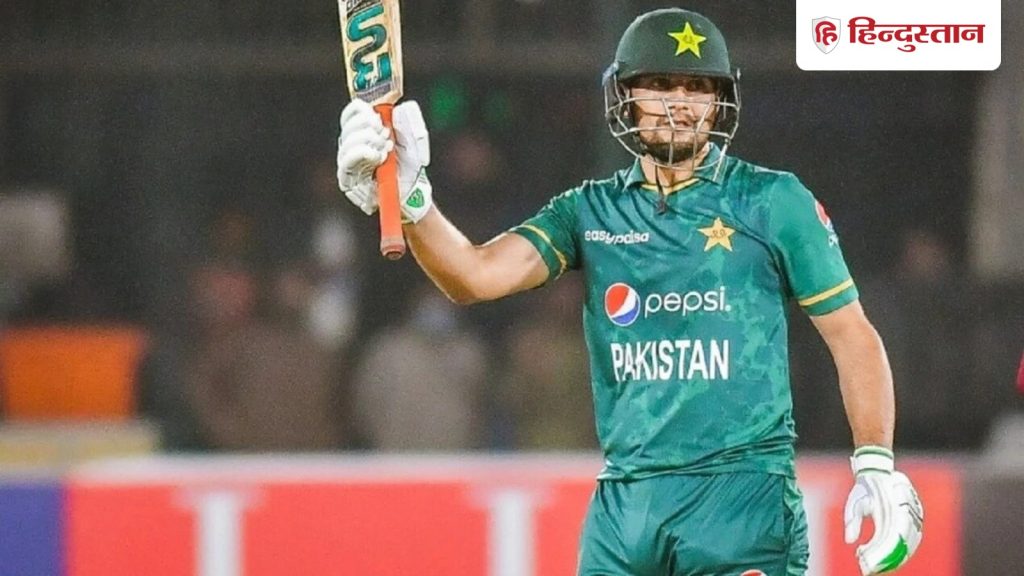 हैदर अली पर मेहरबान हुआ पाकिस्तान क्रिकेट बोर्ड, रेप का लगा था आरोप; BPL के लिए मिली हरी...