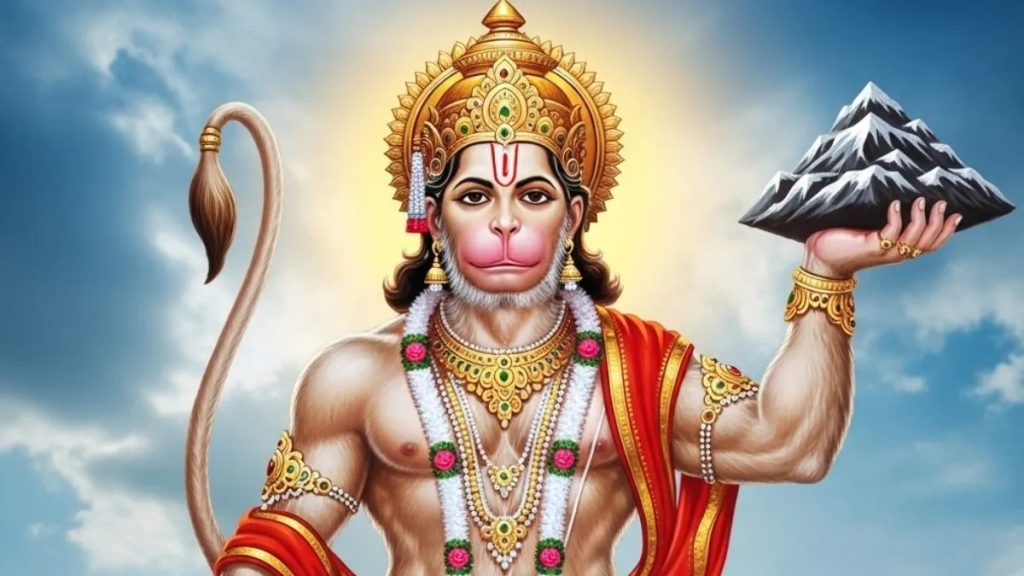 શું તમે પણ હનુમાનજીના મંદિરમાં રામ નામનો જાપ કરતા આ ભૂલ કરી રહ્યા છો? આજે… Post