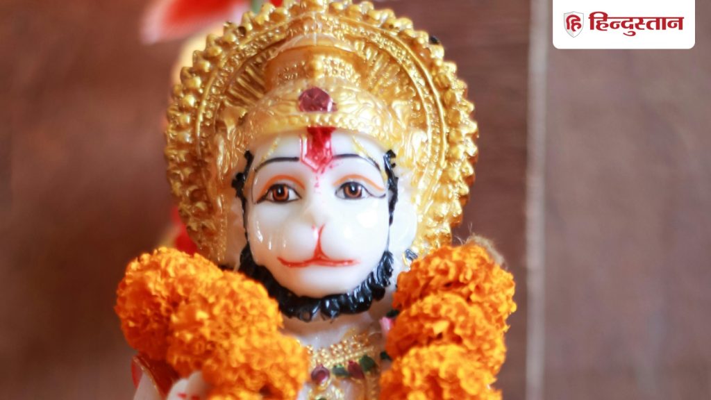 हनुमान जी की पूजा कैसे करें? यहां जानें संपूर्ण पूजा विधि और...