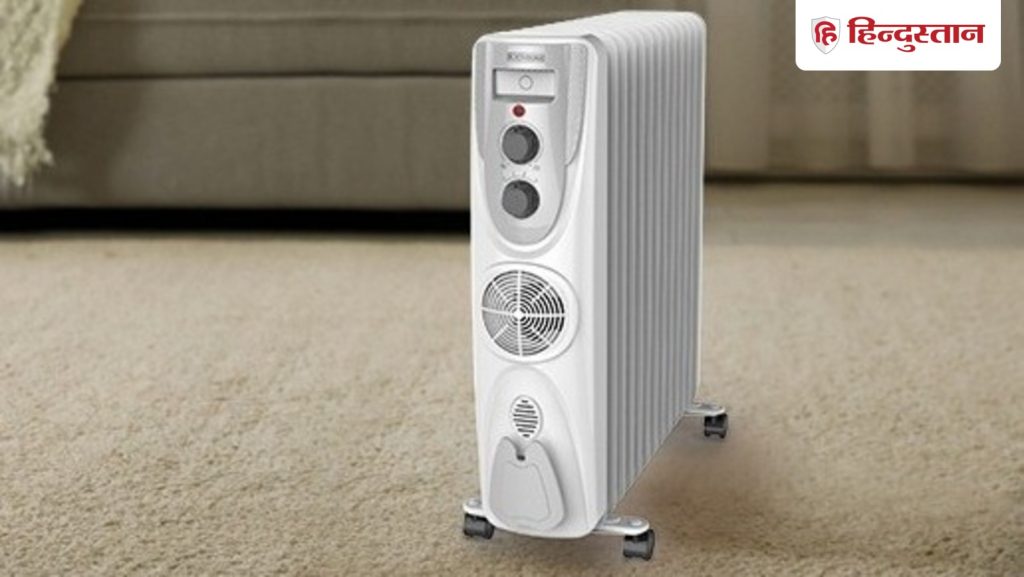 बड़े कमरों के लिए हीटर खरीदना है तो हम आपकी इस काम में मदद कर सकते हैं। यहां...
