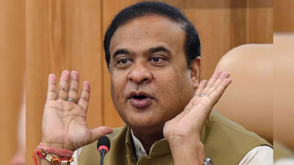 'एक लाख भी दे दूं तब भी मुसलमान मुझे वोट नहीं देंगे', असम के सीएम हिमंता बिस्वा सरमा का...