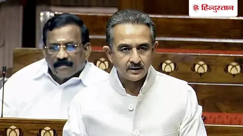 बांग्लादेश को कर दिया गया है आगाह, हिंदुओं पर हो रहे हमलों पर क्या बोले केंद्रीय...