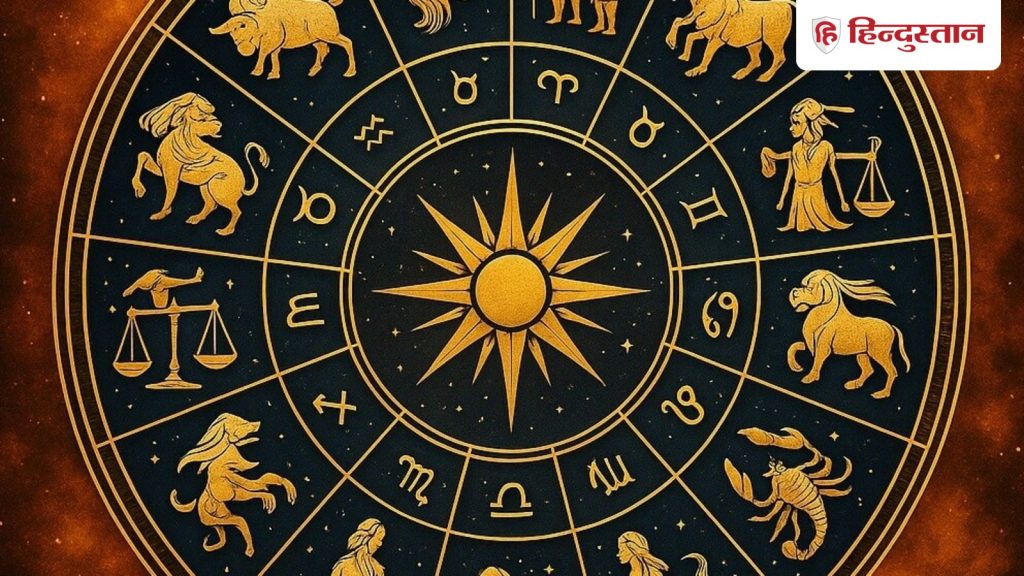 2026 में इन 5 राशियों को मिलेगा किस्मत का पूरा साथ, भाग्योदय के हैं...