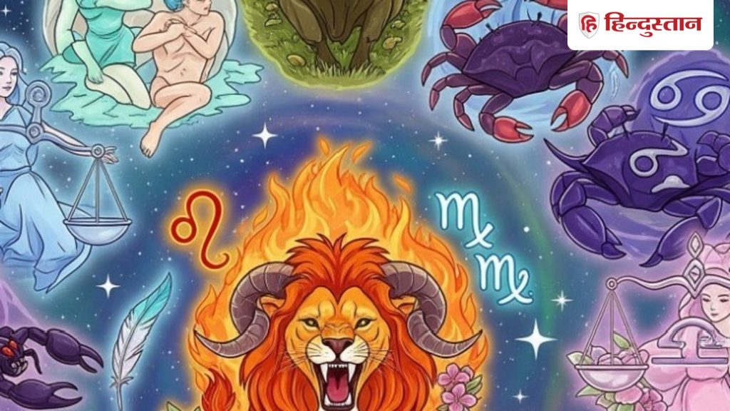 Kal Ka Rashifal 25 december 2025 : कल 25 दिसंबर को कैसा रहेगा मेष से मीन तक का हाल, पढ़ें 12 राशियों का...