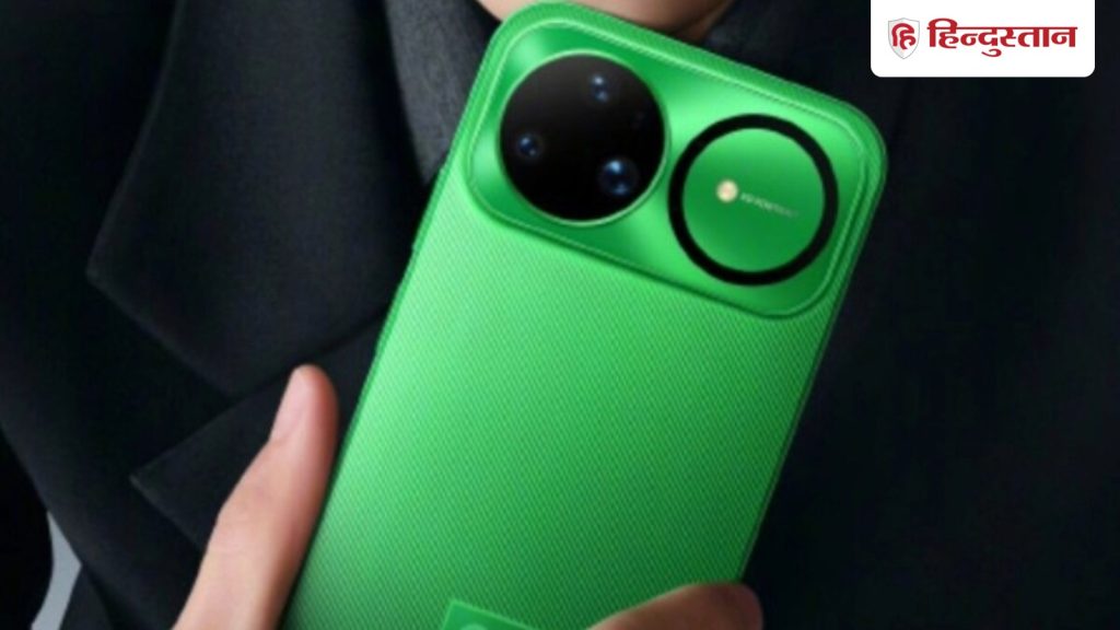 6500mAh तक की बैटरी और 100W की चार्जिंग वाले तीन नए स्मार्टफोन, सेल्फी कैमरा 50MP...