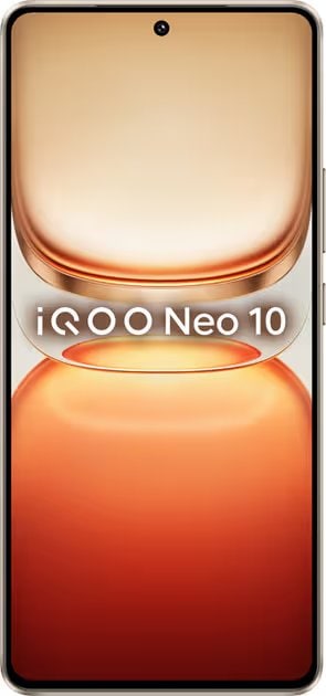 IQOO Neo 10 