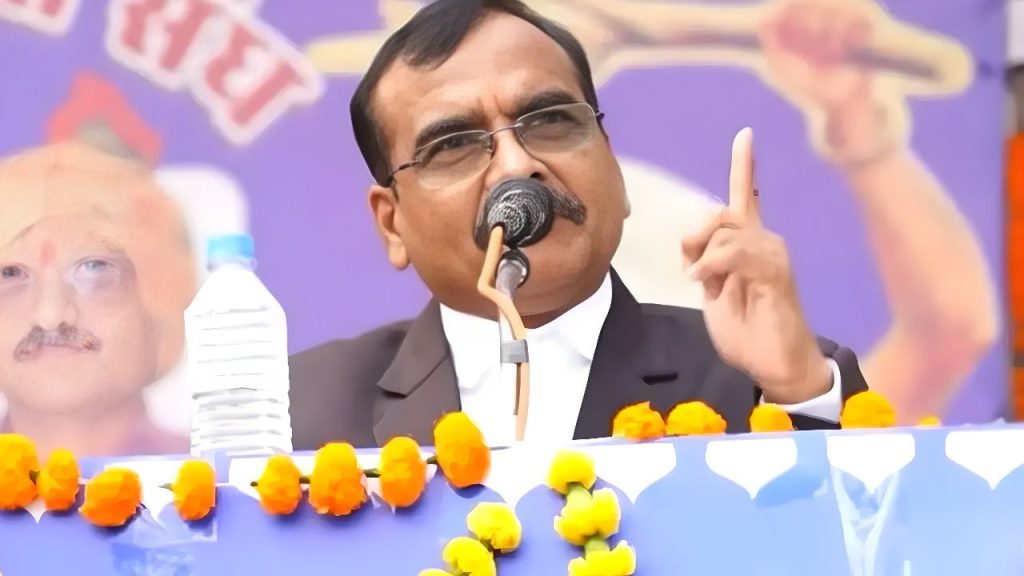 विवादित टिप्पणी से सुर्खियों में आए IAS संतोष वर्मा की उल्टी गिनती शुरू! पद से हटाने के बाद एक और एक्शन लेने की तैयारी | MP Government Takes Action Against IAS Officer Santosh Verma After...