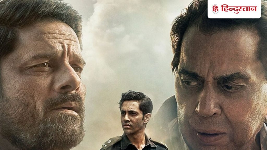 इक्कीस का पहला रिव्यू आउट, जयदीप अहलावत ने किया हैरान; धर्मेंद्र की गहराई जीत लेगी...