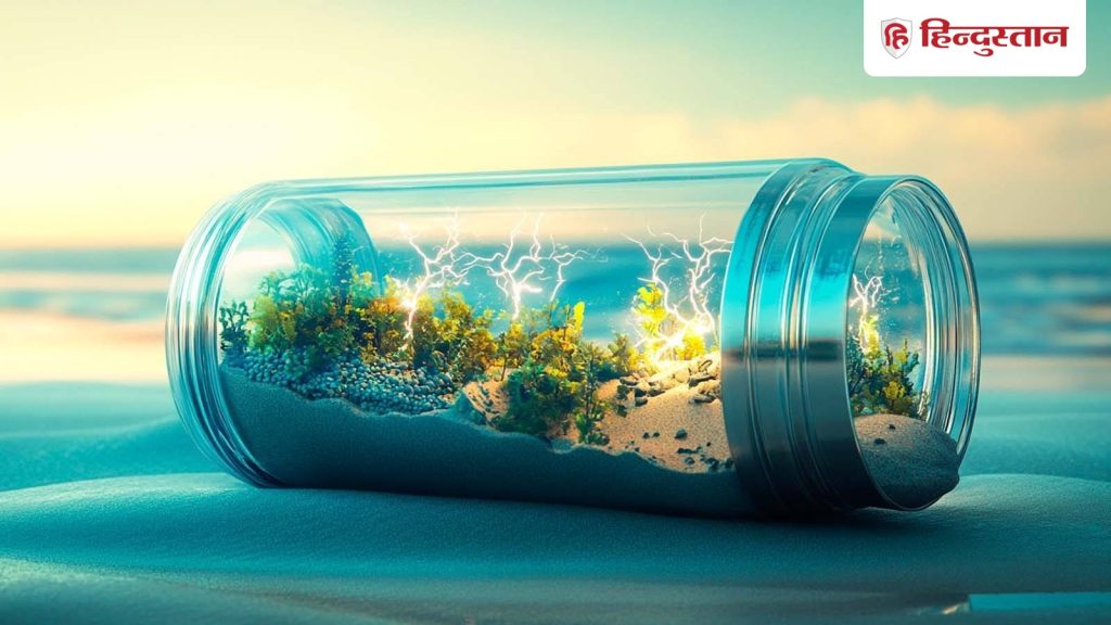 नमक से चलेंगी इलेक्ट्रिक कारें और मिलेगी बिजली, आ गई खास Saltwater battery...