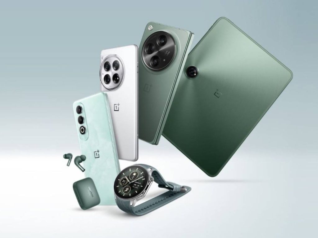 आखिरी मौका! OnePlus की सेल में 5000 रुपये तक छूट; सारे डिवाइस हुए...