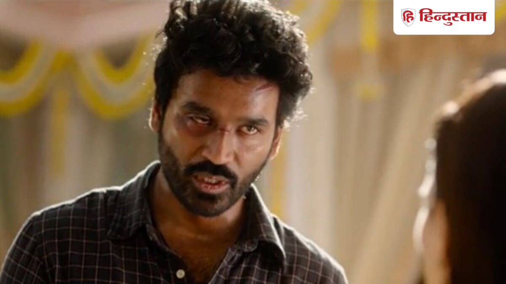 Tere Ishk Mein Box Office Day 6: बॉक्स ऑफिस पर तूफान बनी है 'तेरे इश्क में' की आंधी, देखें कलेक्शन...