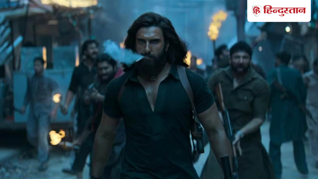 Dhurandhar Box Office: रणवीर की फिल्म ने सिर्फ 5 दिन में कमाए 150 करोड़, वीक डेज में भी हो रहा है...