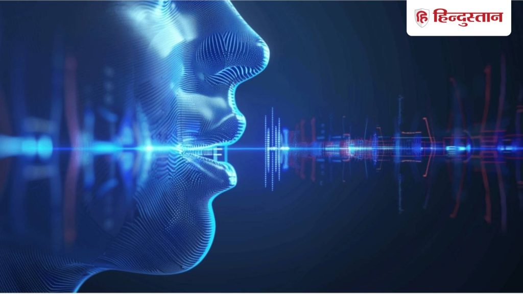 AIની મદદથી તમારા પ્રિયજનોના અવાજમાં વાત કરીને કરી શકાય છે બેંક ફ્રોડ… आपके अपनों की आवाज में बात करके हो सकता है बैंक फ्रॉड, AI की मदद से...