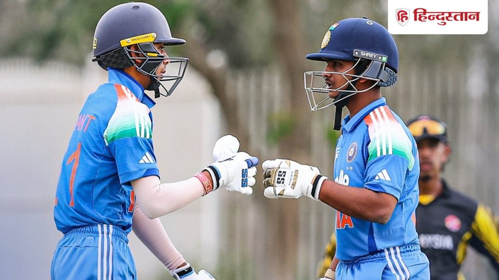 IND vs SL Highlights: भारत ने U19 एशिया कप फाइनल में बनाई जगह, खिताबी मुकाबले में पाकिस्तान से...