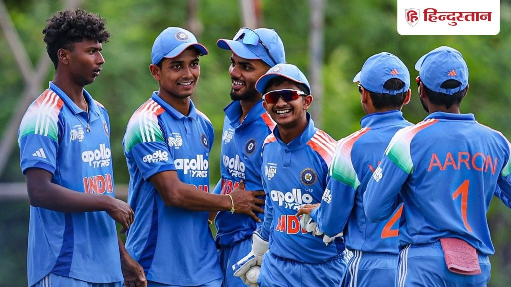 IND vs PAK Final Highlights: लगातार दूसरी बार भारत का चैंपियन बनने का सपना टूटा, पाकिस्तान ने जीता U19 एशिया कप...