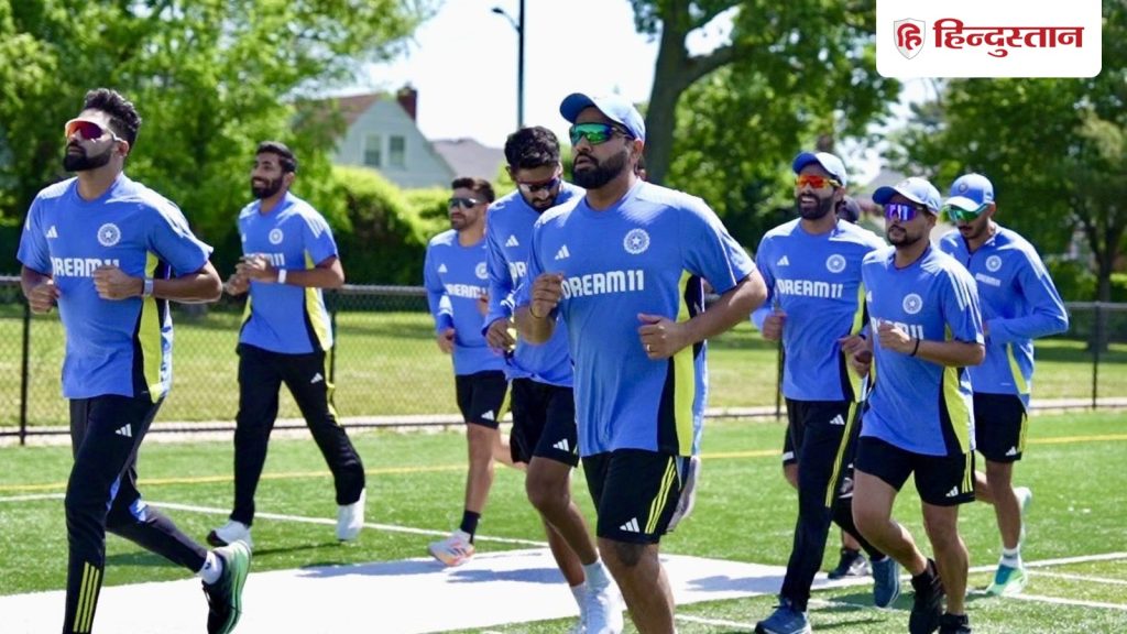 पिछले टी20 विश्व कप से कितनी बदल गई टीम इंडिया, 3 ने ले लिया संन्यास; 4 हुए...