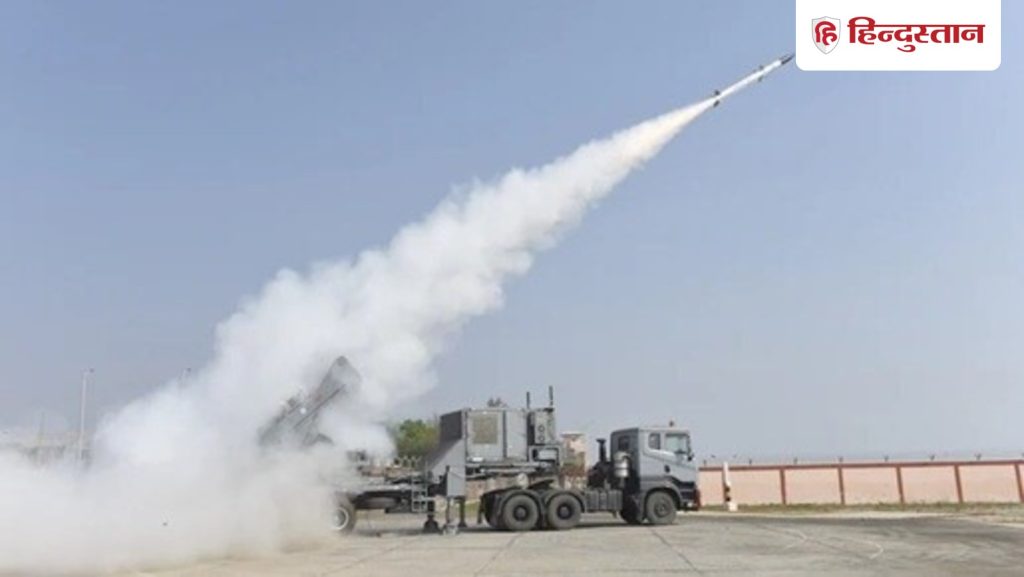 ઓપરેશન સિંદૂરનો ડર હજુ પાકિસ્તાનના મનમાંથી ગયો નથી, સરહદ પર લગાવ્યા એન્ટી ડ્રોન… पाकिस्तान के मन से अब तक नहीं गया ऑपरेशन सिंदूर का डर, सीमा पर लगाए एंटी-ड्रोन...