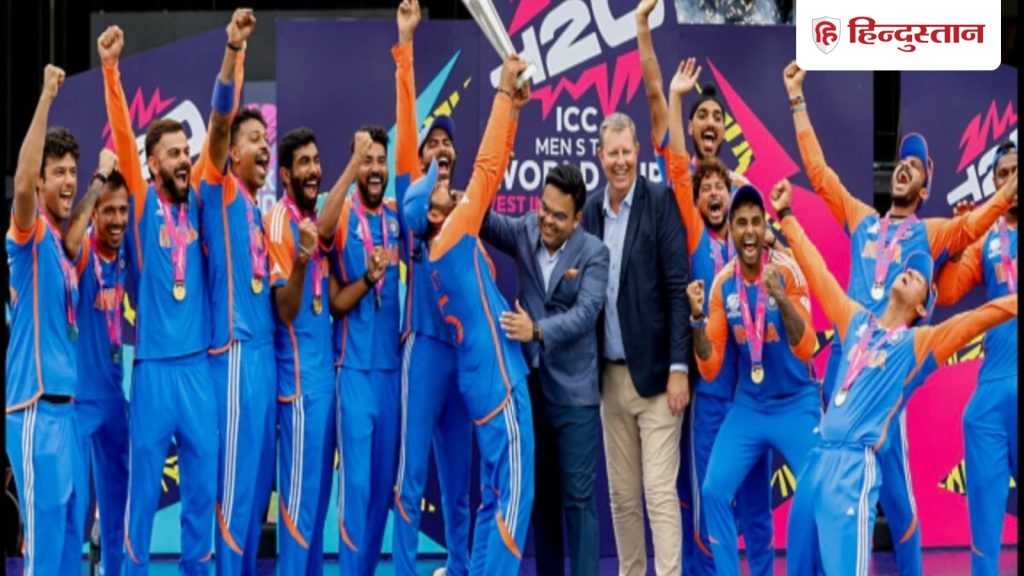 रोहित-विराट ही नहीं, बल्कि ये 7 T20 विश्व कप विजेता खिलाड़ी होंगे टीम से बाहर; देखें पूरी...