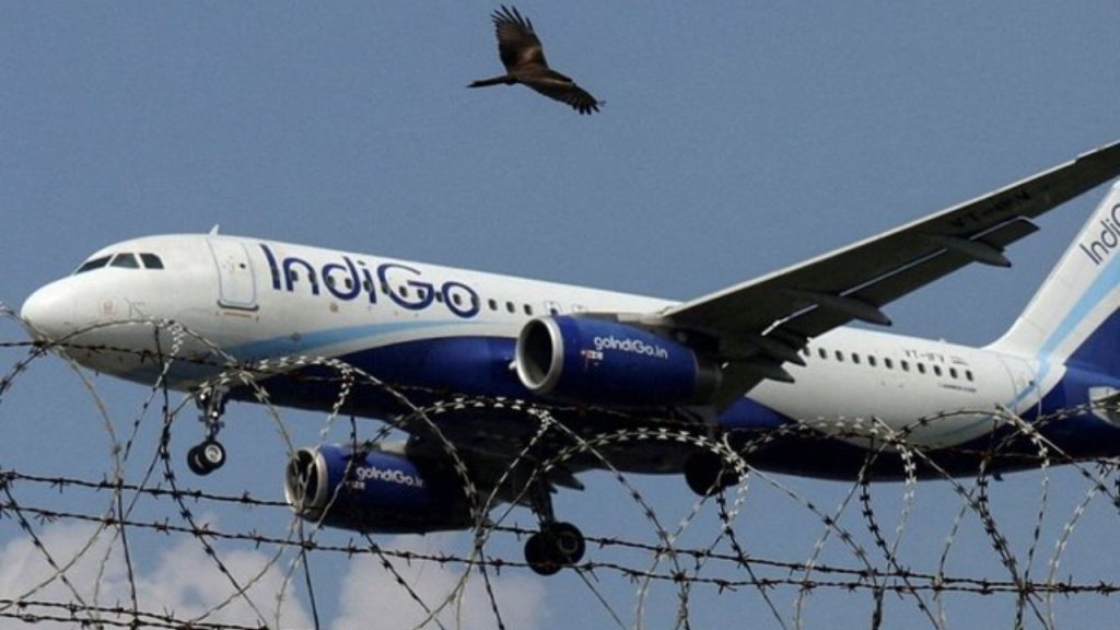 1500 उड़ानें आज संचालित होंगी, क्राइसिस के बीच इंडिगो ने जारी किया बयान | 1500 flights to operate today IndiGo issues statement on...