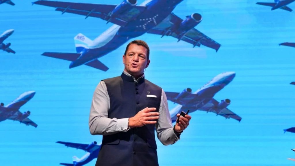 '24 घंटे में जवाब चाहिए, नहीं तो...', DGCA ने इंडिगो के सीईओ को जारी किया नोटिस, एक्शन की तैयारी | DGCA issues notice to IndiGo CEO prepares for action...