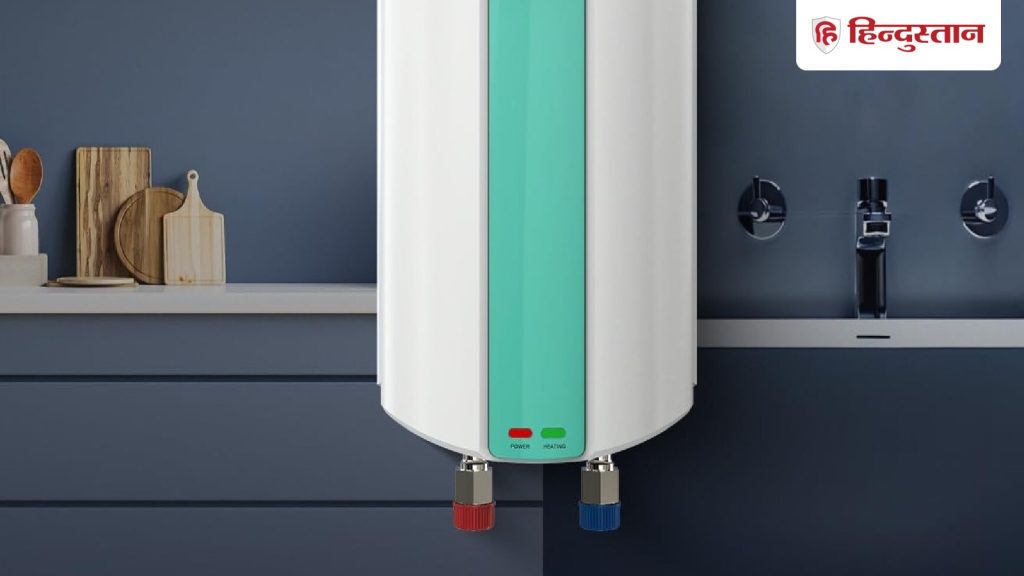 इंस्टैंट वाटर हीटर के तमाम फायदे होते हैं, ऐसे में हम आपके लिए Amazon पर मौजूद...