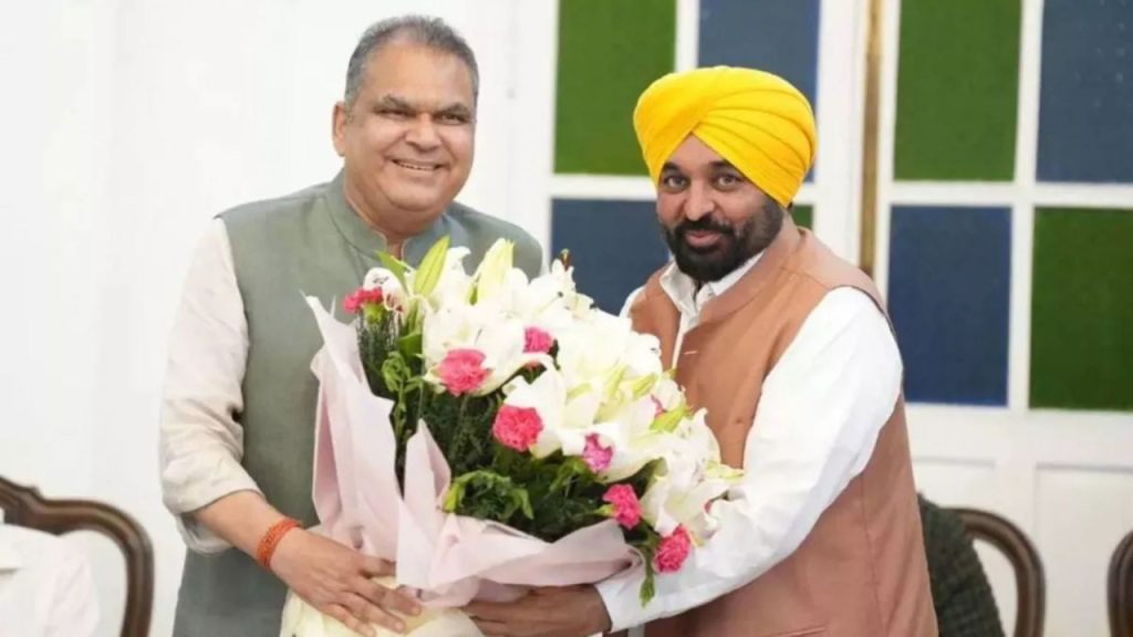 प्रोग्रेसिव पंजाब इन्वेस्टर समिट&ndash;2026: पंजाब में 2022 से अबतक ₹1.50 लाख करोड़ का हुआ निवेश, 5 लाख से अधिक रोजगार के अवसर पैदा हुए | Investment of ₹1.50 lakh crore in Punjab from 2022 till...