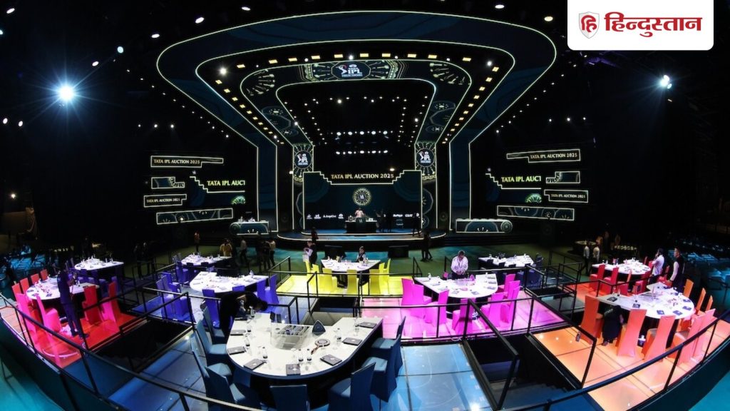 IPL नीलामी: सभी 10 फ्रेंचाइजी के रीटेन, रिलीज किए गए खिलाड़ियों की पूरी लिस्ट, किसके पर्स में...