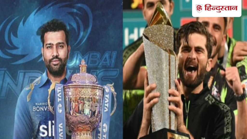 2026 में होगी IPL और PSL की सीधी टक्कर, पाकिस्तान क्रिकेट बोर्ड ने किया...