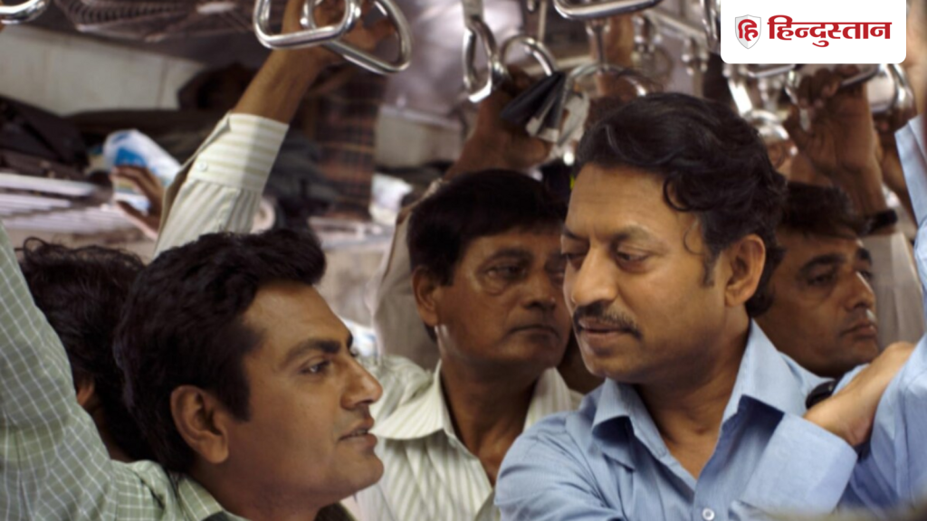 'जब वो हॉलीवुड फिल्मों...', इरफान खान संग नवाजुद्दीन सिद्दीकी की थी...