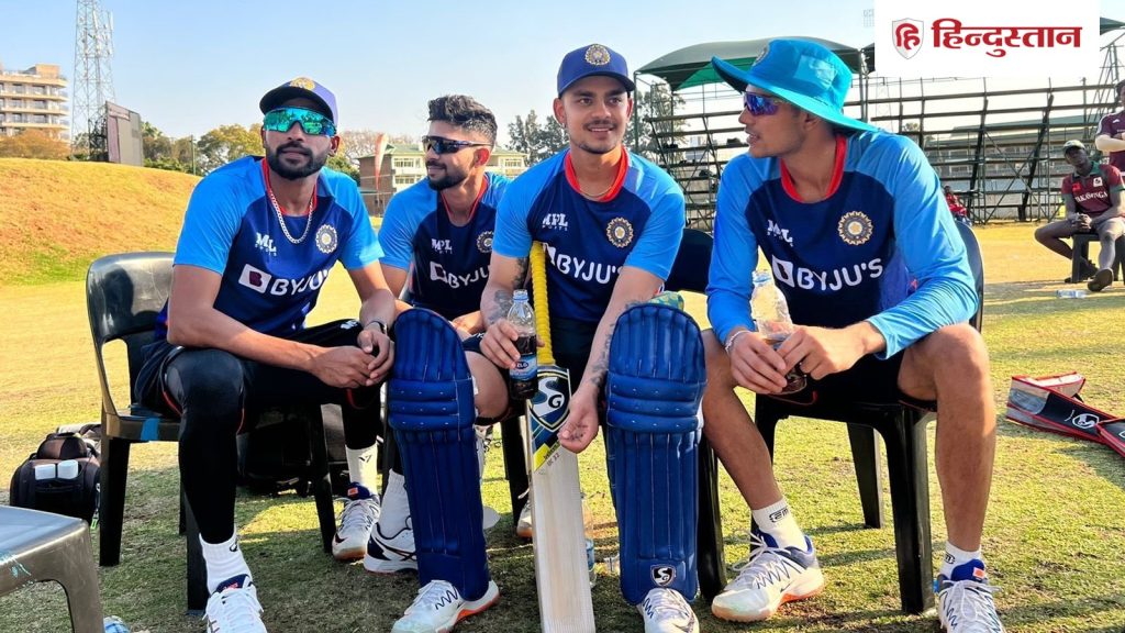 ईशान किशन का इंतजार हुआ खत्म, 2 साल बाद T20 WC 2026 के लिए टीम इंडिया में धासूं...