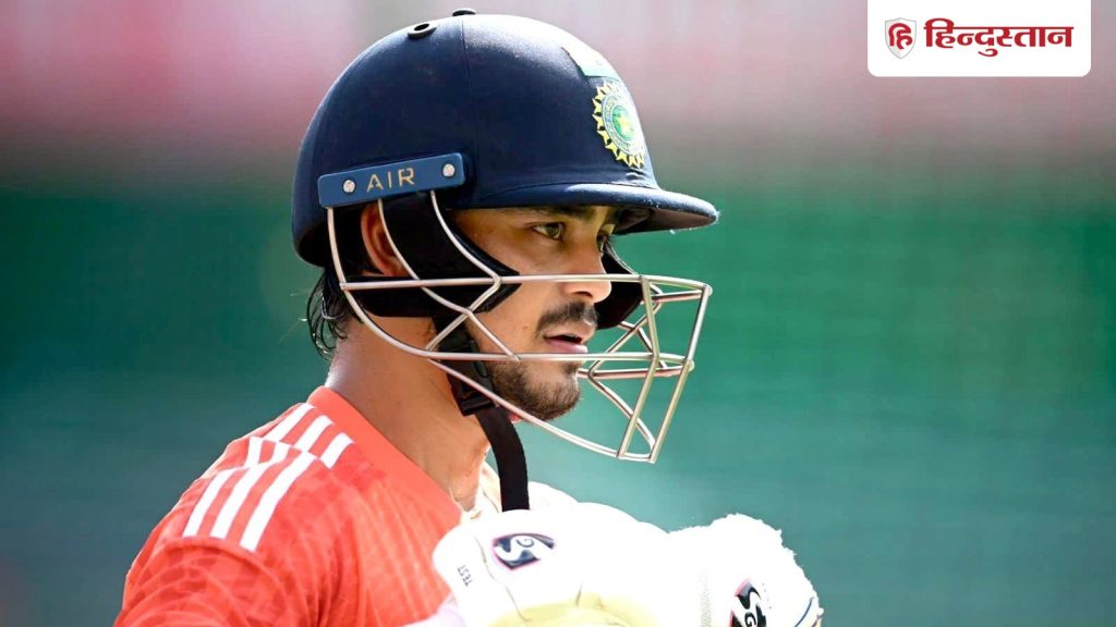 ईशान किशन का पहला रिएक्शन आया सामने, जानिए टीम इंडिया में जगह मिलने पर क्या...