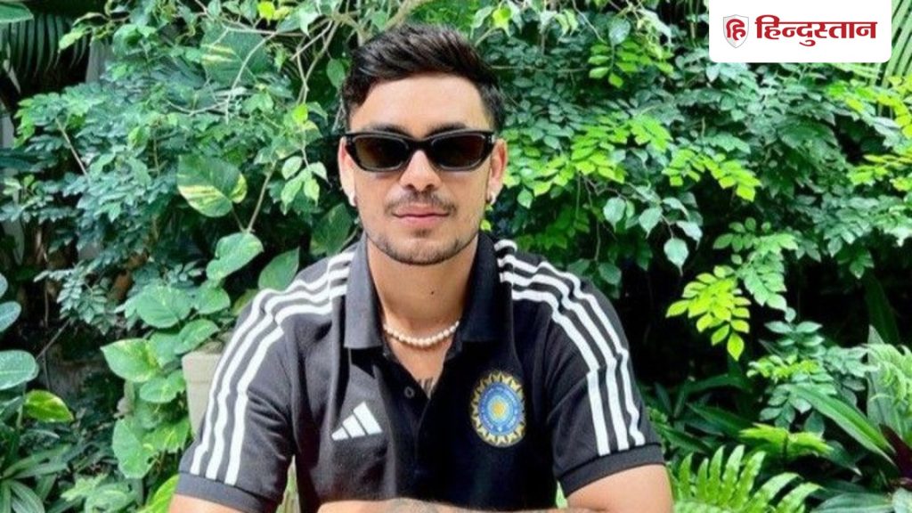 લિસ્ટ Aમાં ઈશાન કિશનની મોટી સિદ્ધિ, વિકેટકીપર તરીકે સૌથી ઝડપી વિકેટ… ईशान किशन का लिस्ट ए में बड़ा कारनामा, बतौर विकेटकीपर लगाया सबसे तेज...