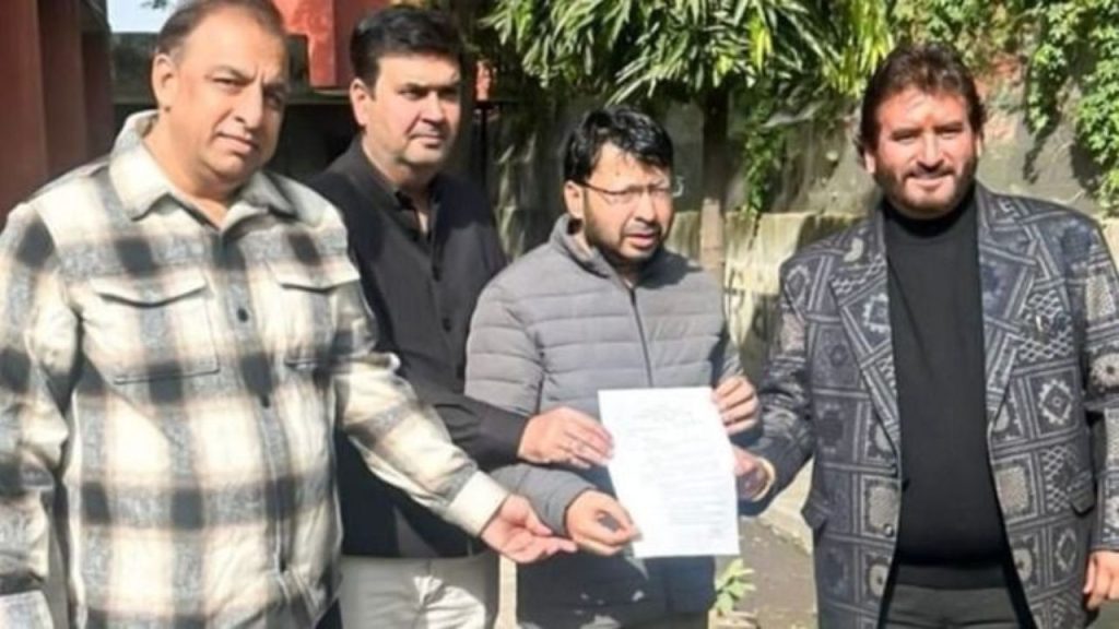 पंजाब में 35 साल बाद भगवंत मान सरकार ने जालंधर नगर निगम को दी 1196 सफाईकर्मियों की सौगात | Bhagwant Mann Government approving the recruitment of 1196 sanitation workers for Jalandhar Municipal...