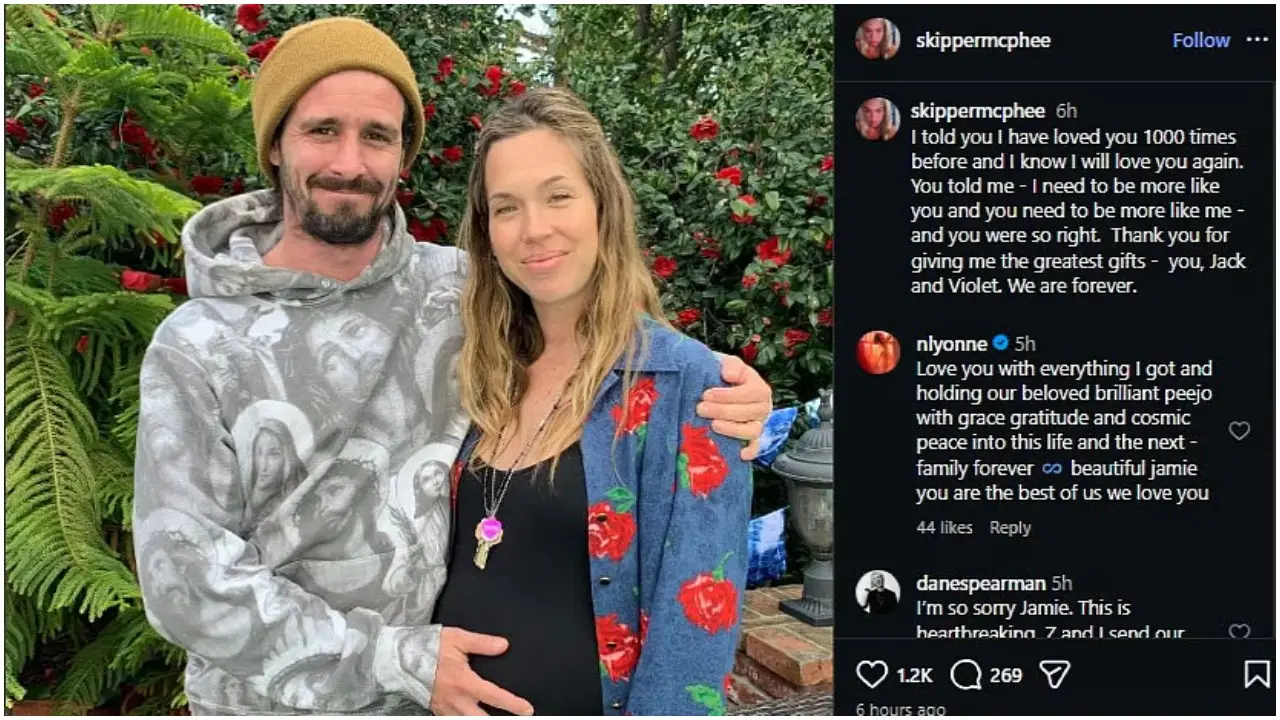 જેમ્સ રેન્સોન મૃત્યુ - ઈન્ડિયા ડેઈલી