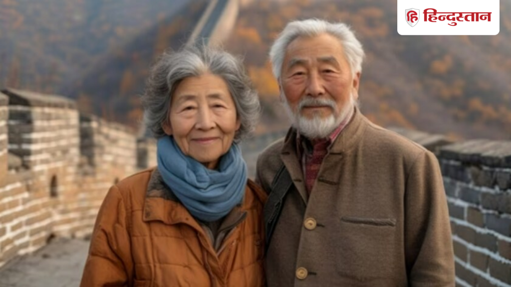 खामोशी से खाली हो रहा जापान, एक साल के अंदर जनसंख्या में सबसे बड़ी गिरावट...