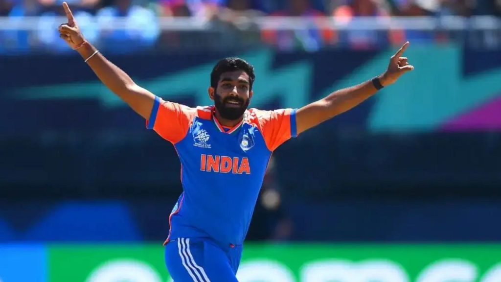 साउथ अफ्रीका के खिलाफ बुमराह का बड़ा धमाका, भारतीय क्रिकेट इतिहास में ऐसा कारनामा करने वाले पहले गेंदबाज बने | Jasprit Bumrah completed 100 wickets in T-20...