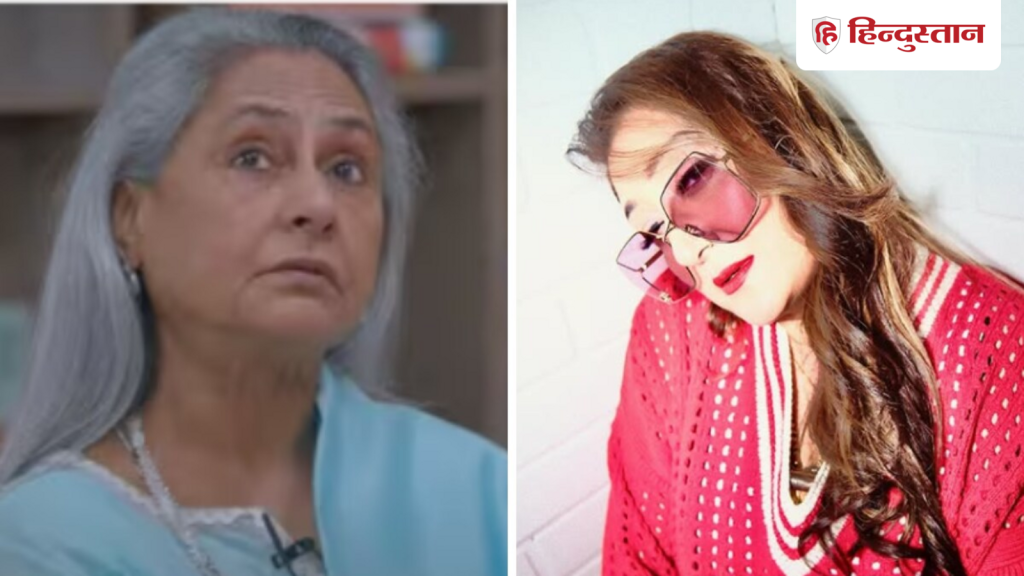 जया बच्चन के पैपराजी पर दिए बयान पर बोलीं गोविंदा की पत्नी, कहा- लड़ाई-झगड़े में...