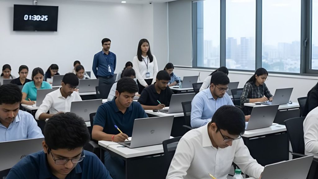 मई में होंगे जेईई एडवांस्ड के एग्जाम, जानें कब से शुरू होगा रजिस्ट्रेशन और क्या रहेगा पैटर्न | JEE Advanced 2026 Exam Date Announced IIT Roorkee Confirms 17 May Exam Schedule...