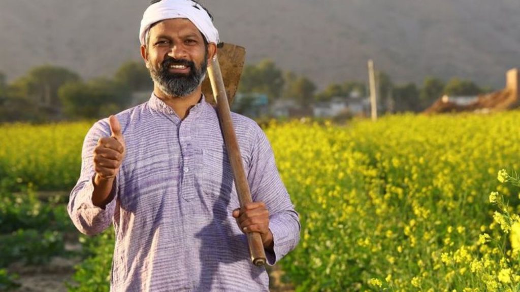 झारखंड के किसानों को बड़ी सौगात! अब घर बैठे मिलेगा खेती का लोन; यहां जानें कैसे | now farmers can get loans from e kcc portal while sitting at home know...